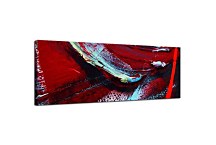 Obraz Panoráma Abstraktný zs136