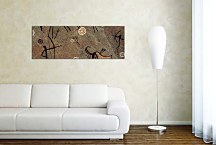 Moderný obraz - Kresby zs447