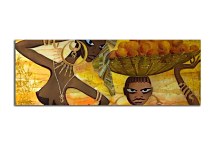 Moderný obraz - Etno motív zs444