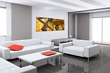 Moderný obraz - Etno motív zs444