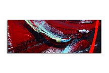 Obraz Panoráma Abstraktný zs136