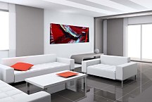 Obraz Panoráma Abstraktný zs136