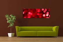 Panorámy Abstrakcie obrazy zs3297