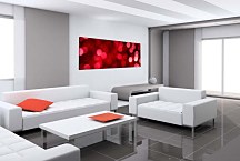 Panorámy Abstrakcie obrazy zs3297