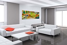 Panoráma Príroda Obraz zs427