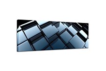 Obraz Panoráma abstraktný zs3303