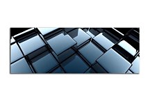 Obraz Panoráma abstraktný zs3303