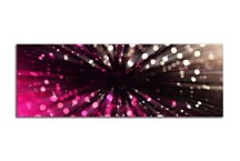 Panoráma obrazy abstrakcia zs3298