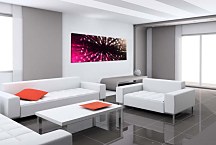 Panoráma obrazy abstrakcia zs3298