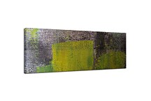 Panoráma Abstrakt Obrazy zs144