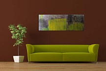 Panoráma Abstrakt Obrazy zs144