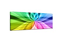 Panoráma Abstrakt obraz zs143