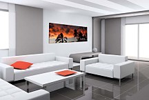 Panoráma Prírody obraz zs397