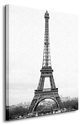 Paris - Eiffel Tower - Obraz CS0242