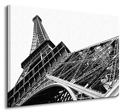 Obraz Paríž Paris - Eiffel Tower CS0243