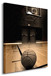 Basketball - Obraz CS0553