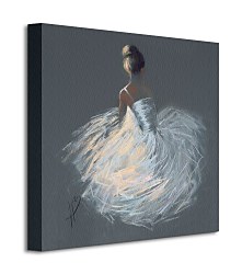Tutu - Obraz na płótnie WDC95249