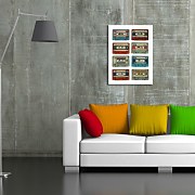 Rewind - Obraz WDC92377