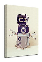 Robot Hands - Obraz WDC94278