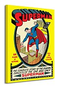 Superman (No.1) - Obraz WDC90012