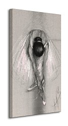 Ruban Rose - Obraz WDC44708