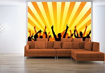 Party - fototapeta FM0136