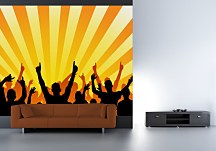 Party - fototapeta FM0136