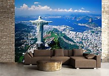 Tapeta Mestá - Rio de Janeiro  FM0583