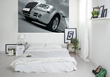 Style & Speed - fototapeta FS0279