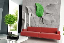 3D fototapety 4003 - samolepiaca na stenu