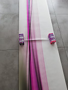 Zľava 70% - Vliesová tapeta Fialová ( 24809 )