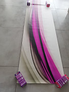 Zľava 70% - Vliesová tapeta Fialová ( 24809 )