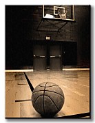 Basketball - Obraz CS0553