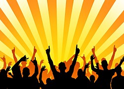 Party - fototapeta FM0136