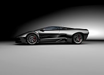 Fototapeta Športové auto  FM0184