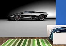 Fototapeta Športové auto  FM0184