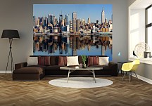 Mesto New York - fototapeta FM0215