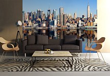 Mesto New York - fototapeta FM0215