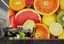 Ovocie - fototapeta FM0444