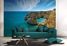 Zátoka - fototapeta FM0519