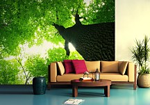 Gigantický strom - fototapeta FM0531