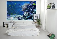 Akvarium - fototapeta FS0083