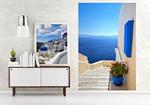 Grécko - fototapeta na stenu FS0201