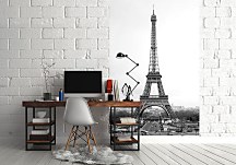 Paris Eiffel tower - fototapeta FS0242