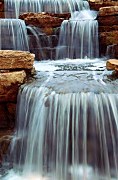 Waterfall - fototapeta FS0253