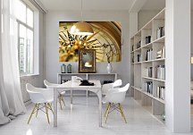 Kompas - fototapeta FS0254