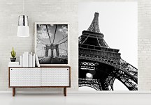 Paris - fototapeta FS0308