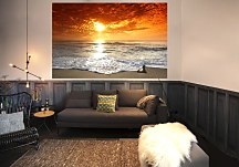 Tapeta so západom slnka FS0350