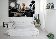 Paparazzi - fototapeta FS0419