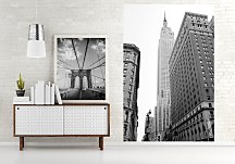 Empire State Building - fototapeta FS0490